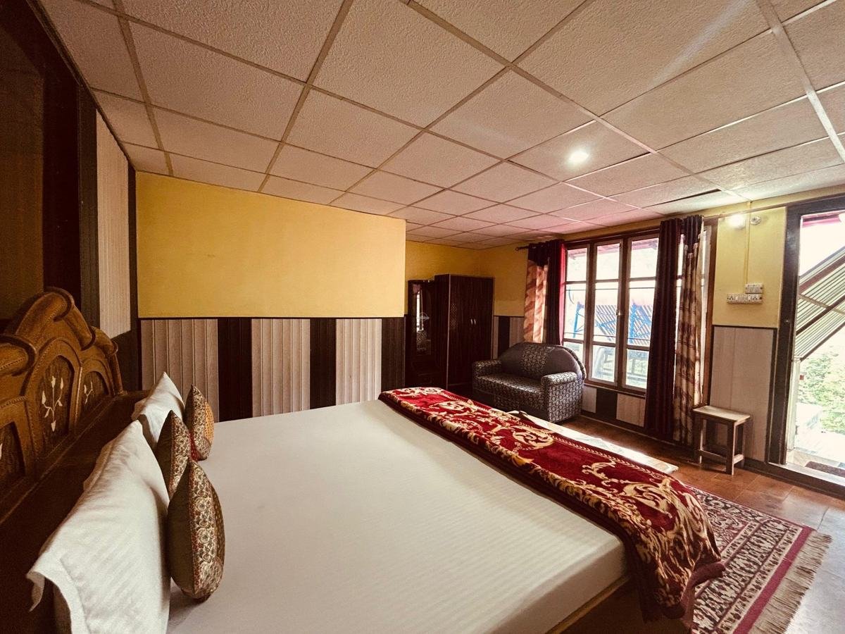 Deluxe Room photo 3